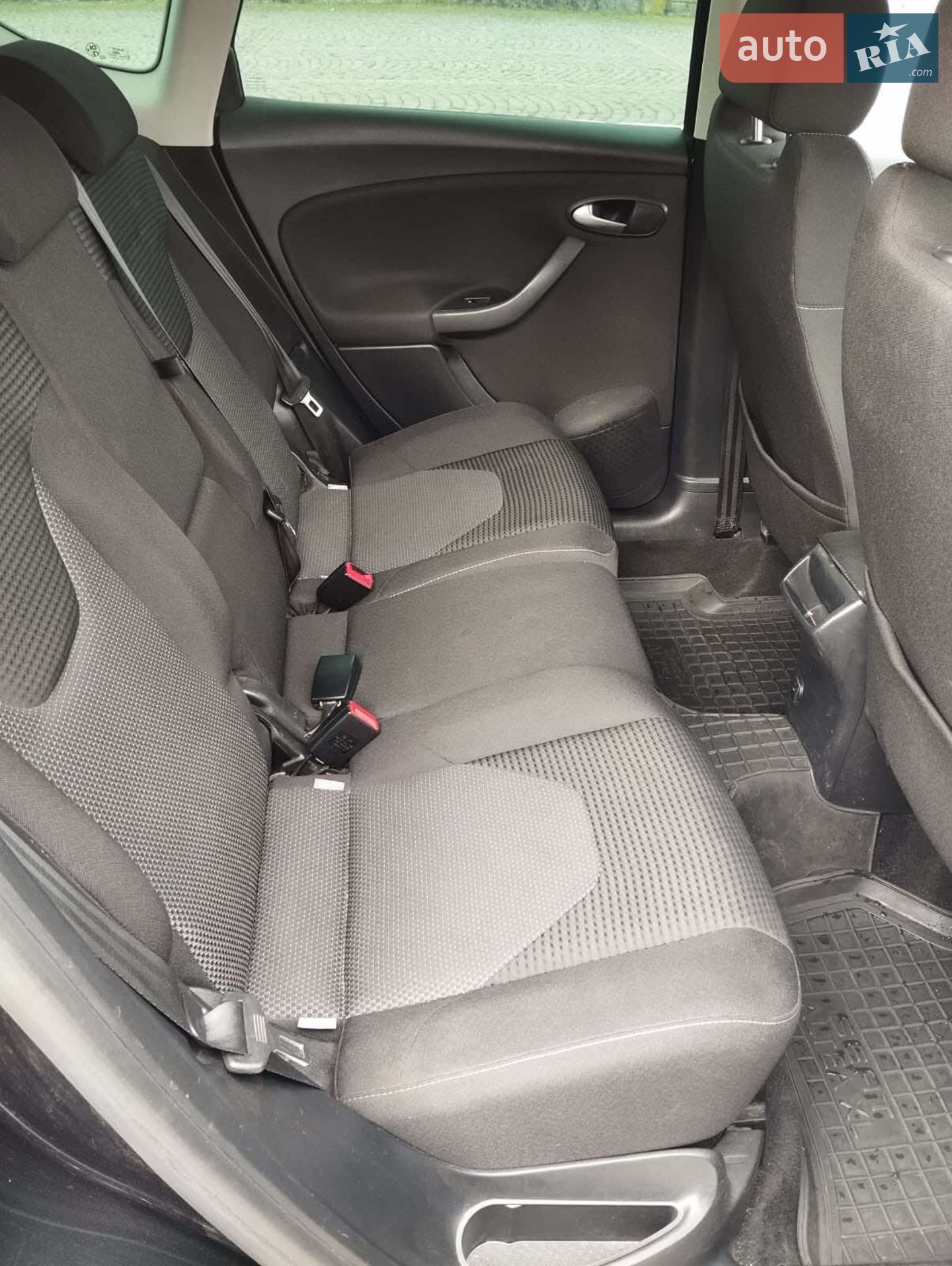 2011 SEAT Altea - мініатюра 21