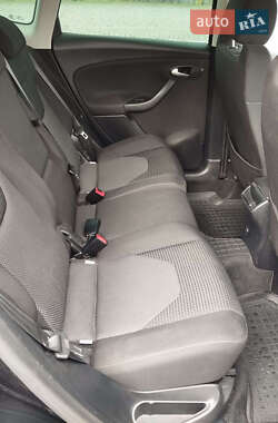 Минивэн SEAT Altea 2011 в 