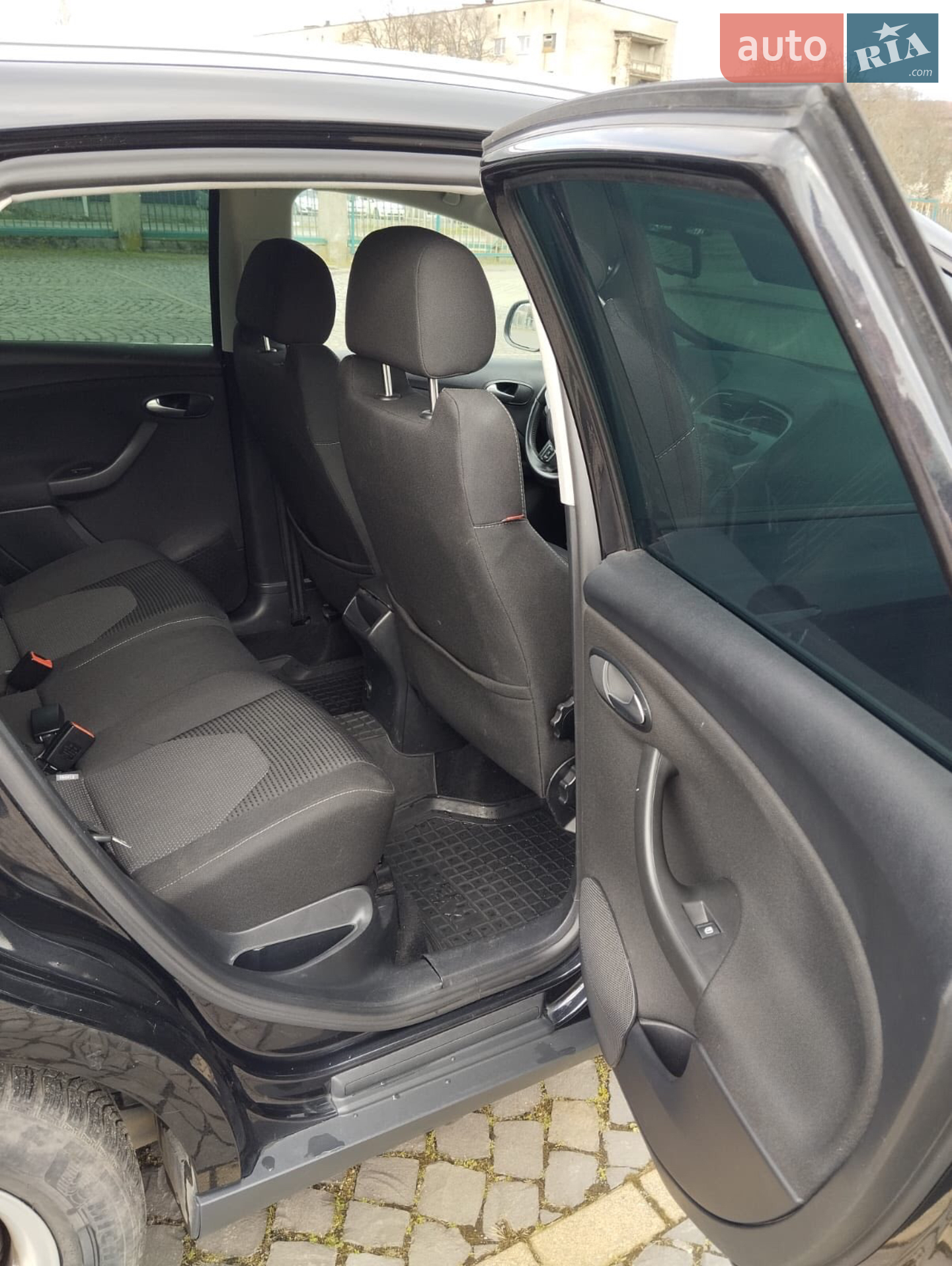 2011 SEAT Altea - мініатюра 22