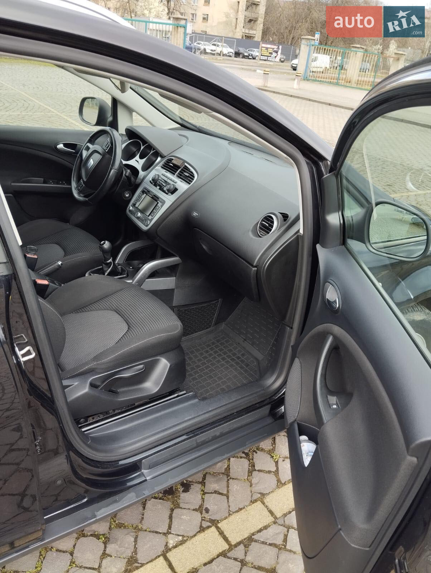 2011 SEAT Altea - мініатюра 23