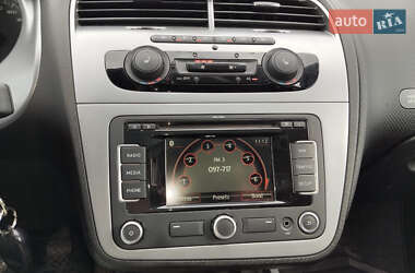 Минивэн SEAT Altea 2011 в 