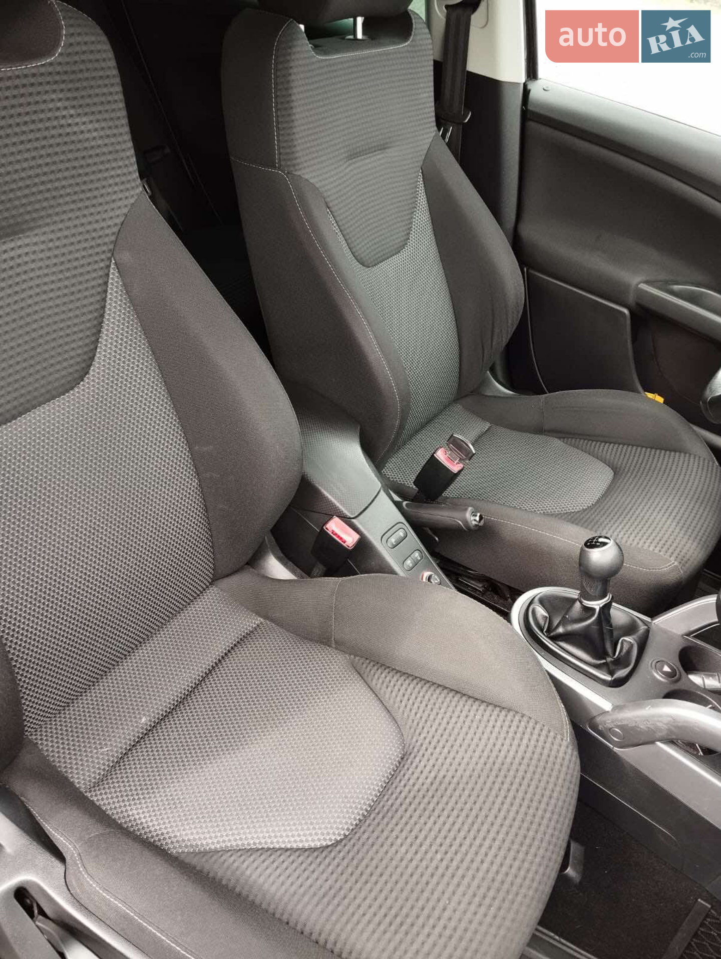 2011 SEAT Altea - мініатюра 24