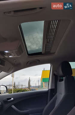 Минивэн SEAT Altea 2011 в 