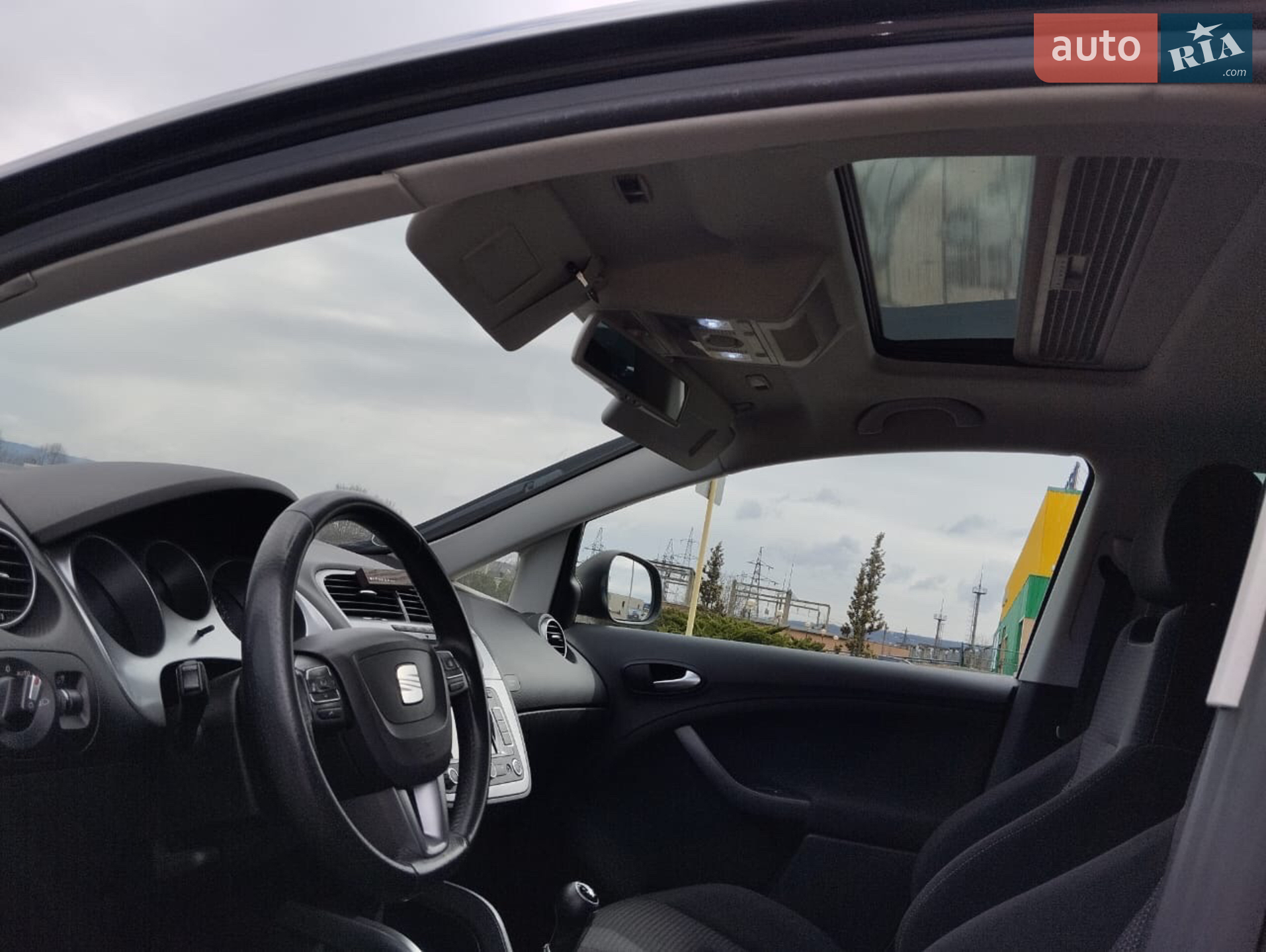 2011 SEAT Altea - мініатюра 32
