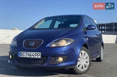 Минивэн SEAT Altea 2005 в Нововолынске