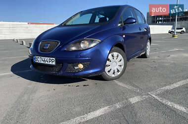 Минивэн SEAT Altea 2005 в Нововолынске