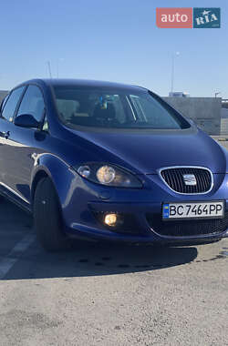 Минивэн SEAT Altea 2005 в Нововолынске