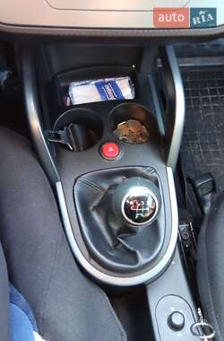 Минивэн SEAT Altea 2008 в 