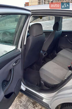 Мінівен SEAT Altea 2011 в 