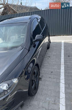 Минивэн SEAT Altea 2007 в 