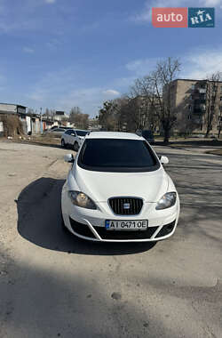 Минивэн SEAT Altea 2011 в 