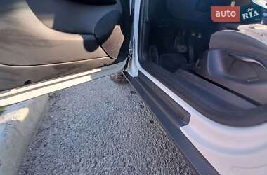 Минивэн SEAT Altea 2010 в 