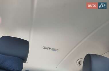 Минивэн SEAT Altea 2010 в 