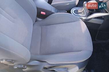 Минивэн SEAT Altea 2010 в 