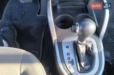 Минивэн SEAT Altea 2010 в 