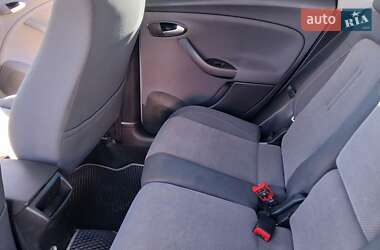 Минивэн SEAT Altea 2010 в 
