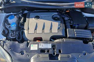 Минивэн SEAT Altea 2010 в 