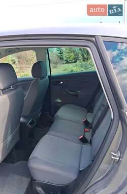 Минивэн SEAT Altea 2006 в 