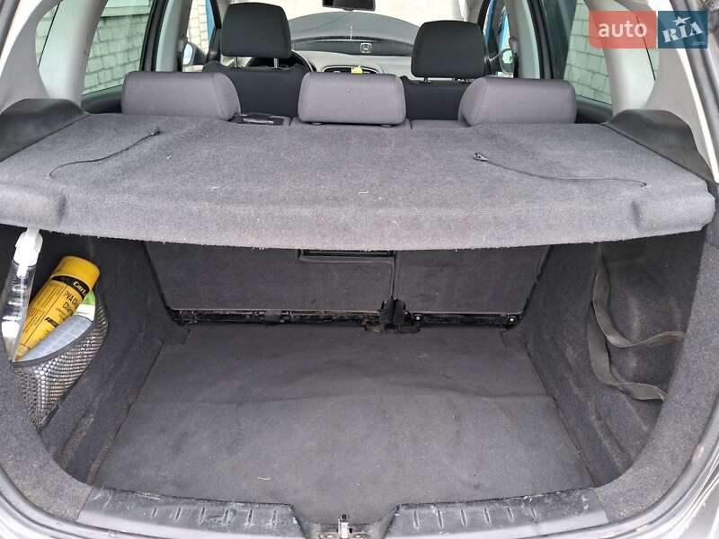 Минивэн SEAT Altea 2006 в Кременчуге