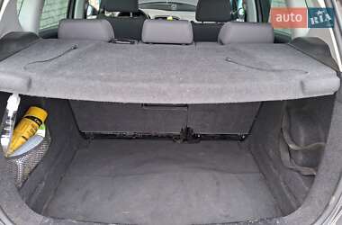 Минивэн SEAT Altea 2006 в 