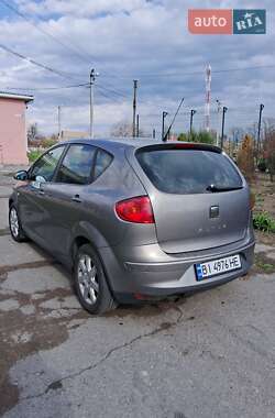 Минивэн SEAT Altea 2006 в 