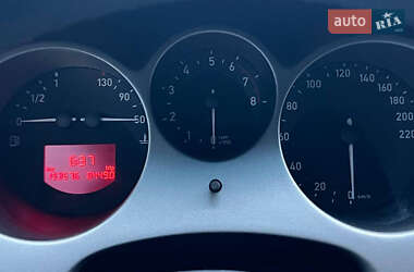 Минивэн SEAT Altea 2005 в 
