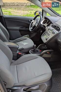 Минивэн SEAT Altea 2005 в 