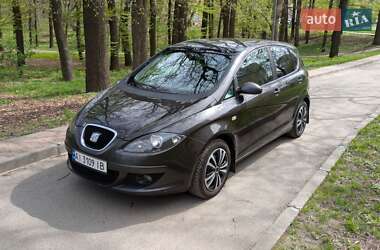 Минивэн SEAT Altea 2005 в 