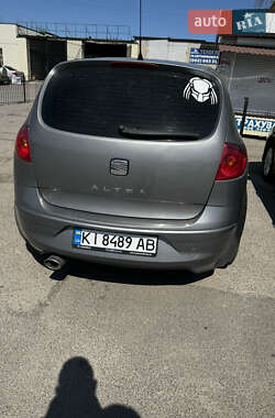 Минивэн SEAT Altea 2007 в 
