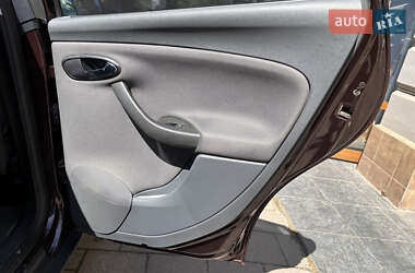 Минивэн SEAT Altea 2009 в 