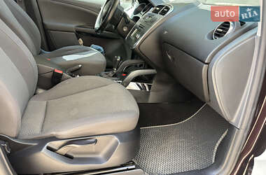 Минивэн SEAT Altea 2009 в 