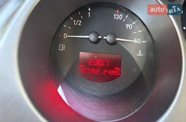 Минивэн SEAT Altea 2009 в 