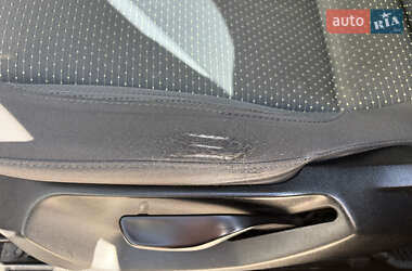 Минивэн SEAT Altea 2009 в 