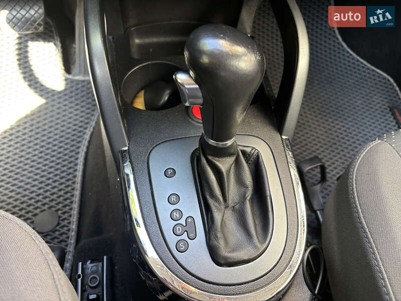 Минивэн SEAT Altea 2009 в Львове