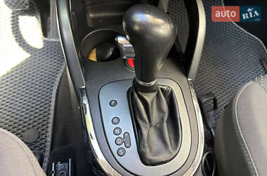 Минивэн SEAT Altea 2009 в 
