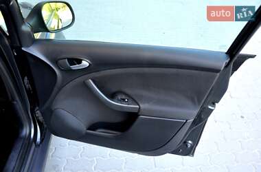 Минивэн SEAT Altea 2010 в 