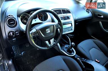 Минивэн SEAT Altea 2010 в 