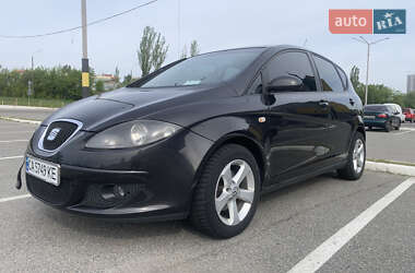 Мінівен SEAT Altea 2005 в 