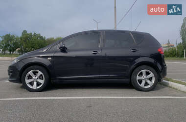 Мінівен SEAT Altea 2005 в 