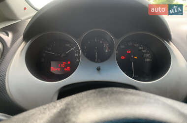 Мінівен SEAT Altea 2005 в 