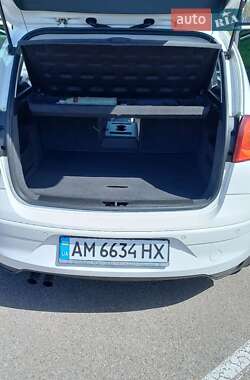 Минивэн SEAT Altea 2009 в 
