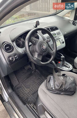 Минивэн SEAT Altea 2008 в 
