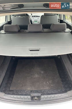 Минивэн SEAT Altea 2008 в 
