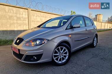 Минивэн SEAT Altea 2010 в Киеве