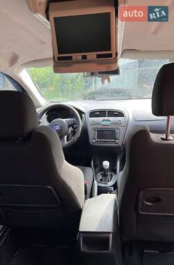 Минивэн SEAT Altea 2008 в 
