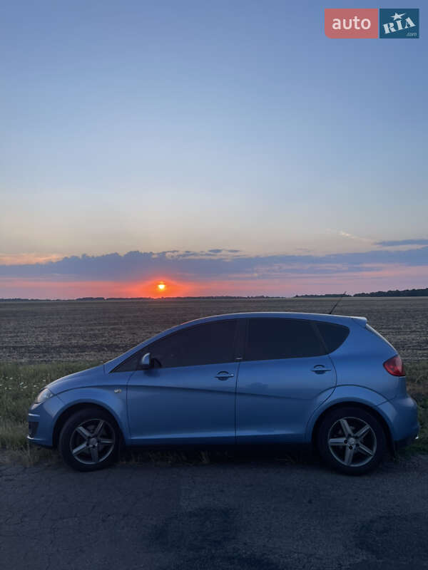 Мінівен SEAT Altea 2015 в Києві
