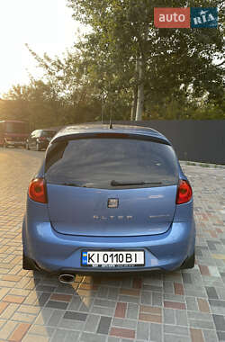 Мінівен SEAT Altea 2015 в 