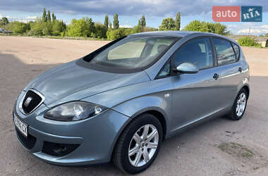 Минивэн SEAT Altea 2006 в Прилуках
