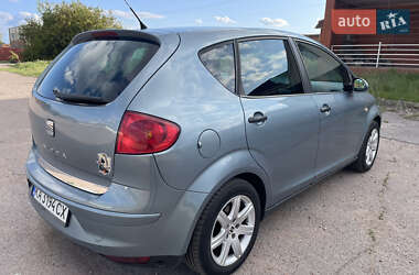 Мінівен SEAT Altea 2006 в 