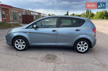 Мінівен SEAT Altea 2006 в 